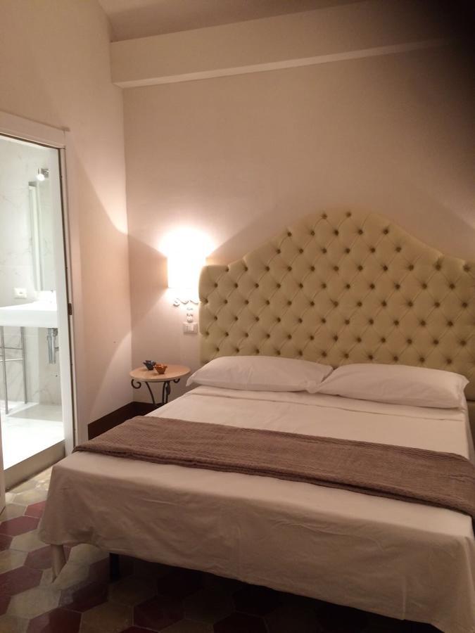 Sveva Rooms Noto Dış mekan fotoğraf