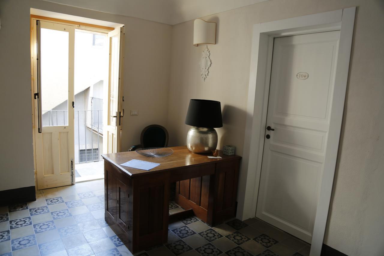 Sveva Rooms Noto Dış mekan fotoğraf