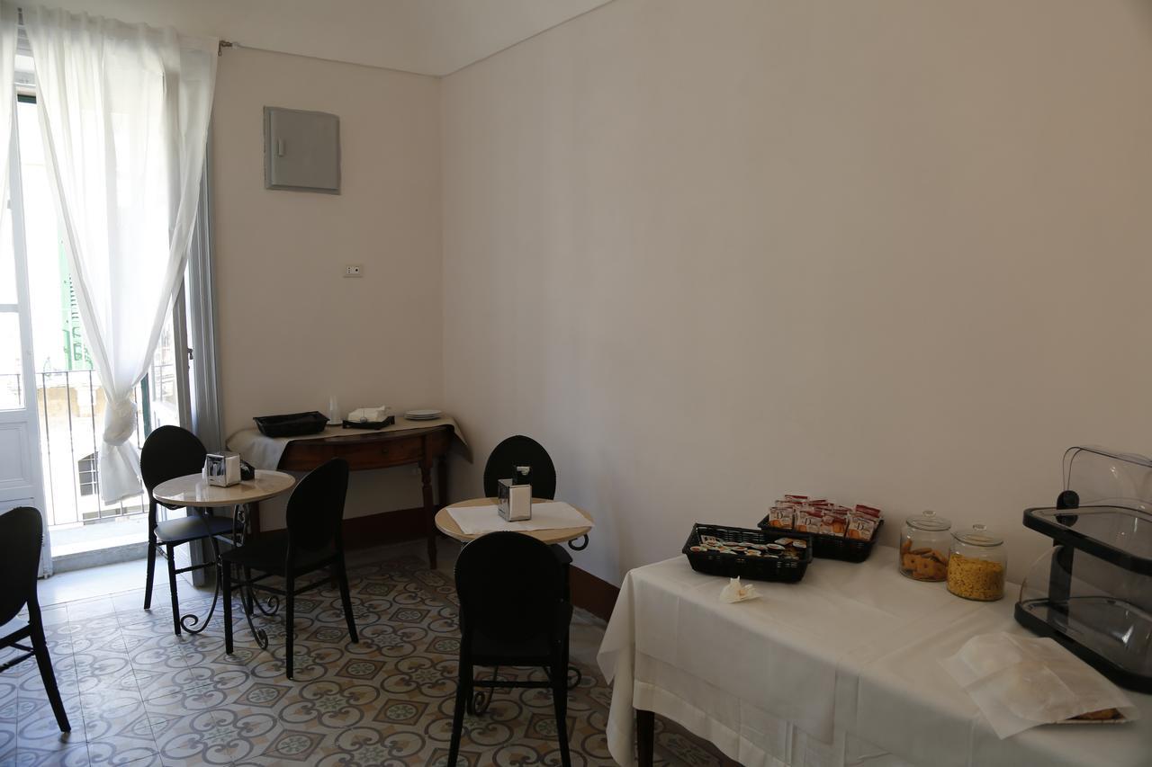 Sveva Rooms Noto Dış mekan fotoğraf