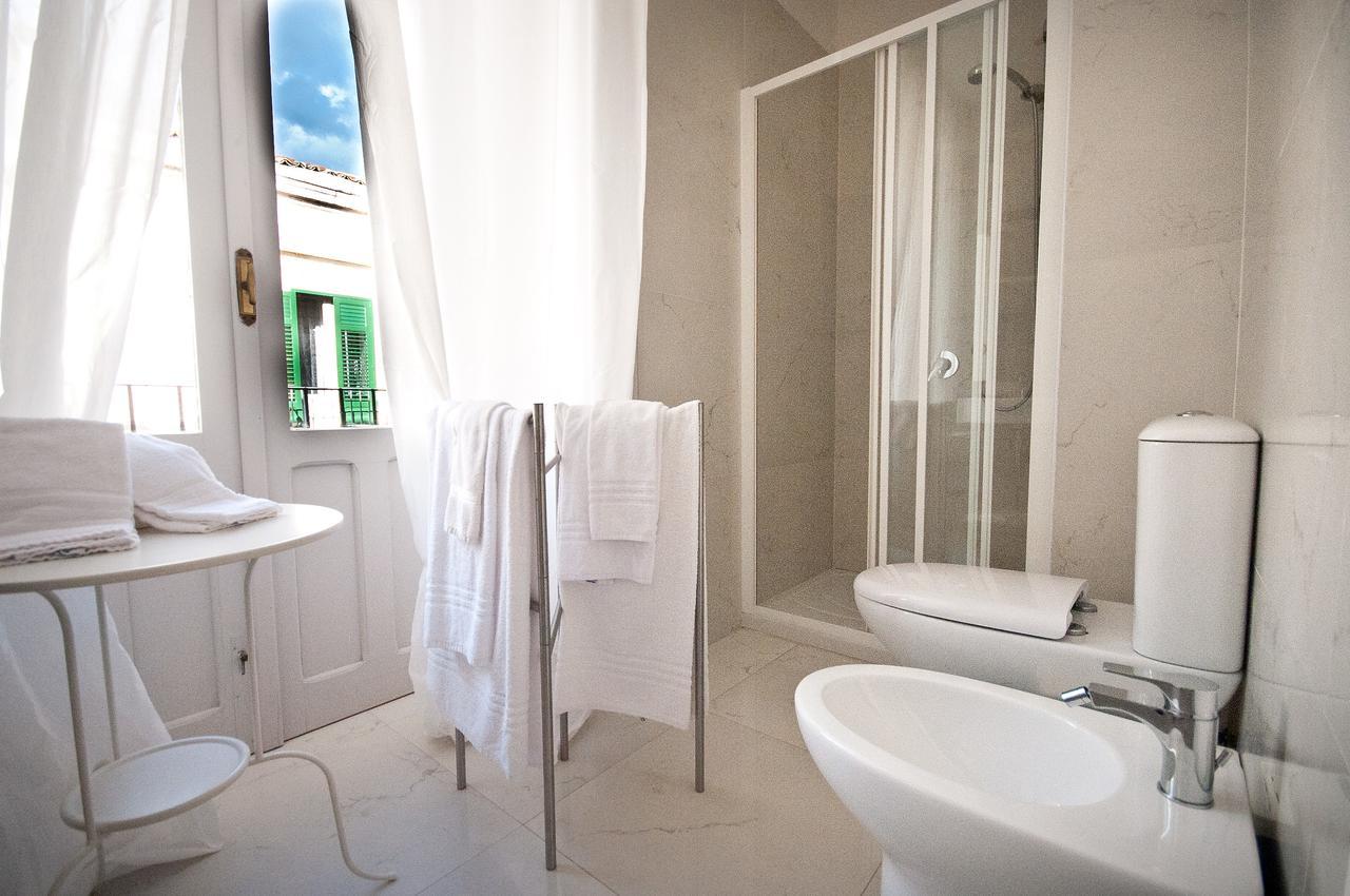 Sveva Rooms Noto Dış mekan fotoğraf