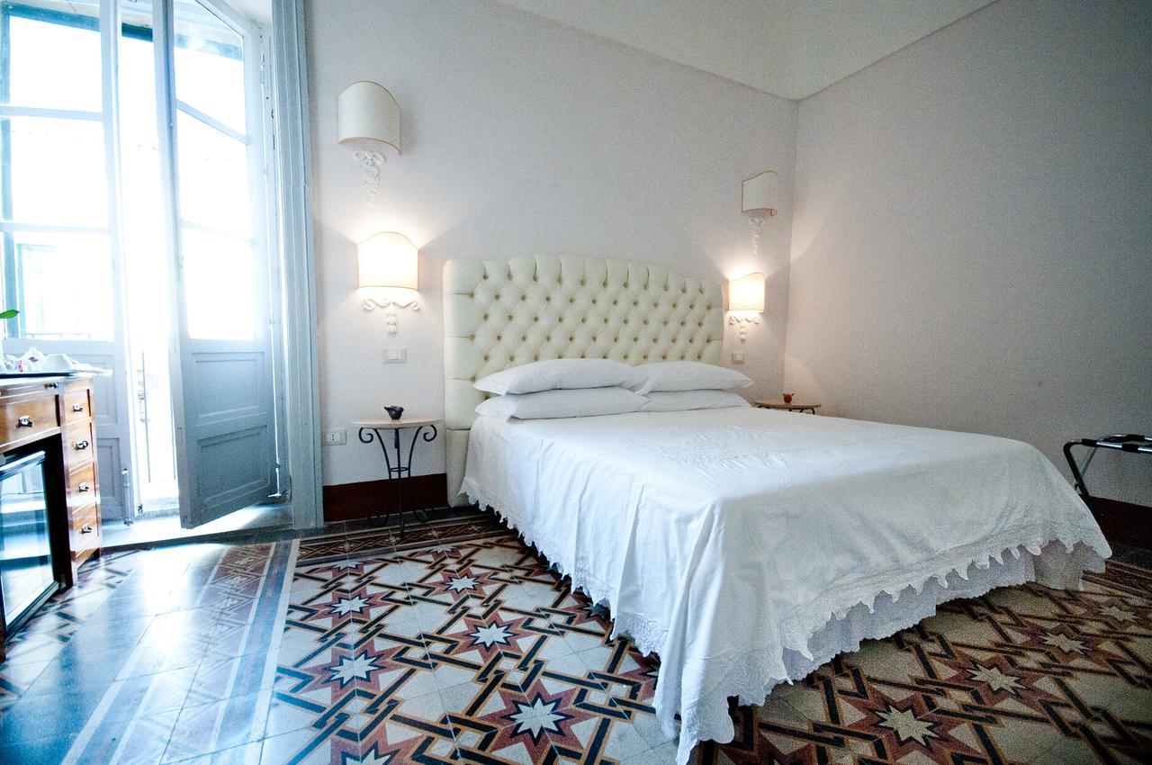 Sveva Rooms Noto Dış mekan fotoğraf