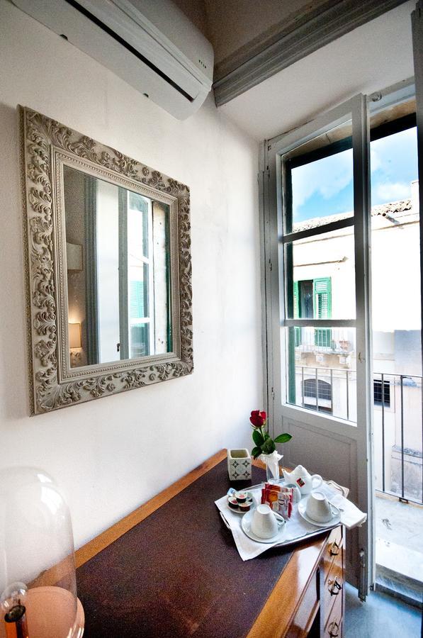 Sveva Rooms Noto Dış mekan fotoğraf