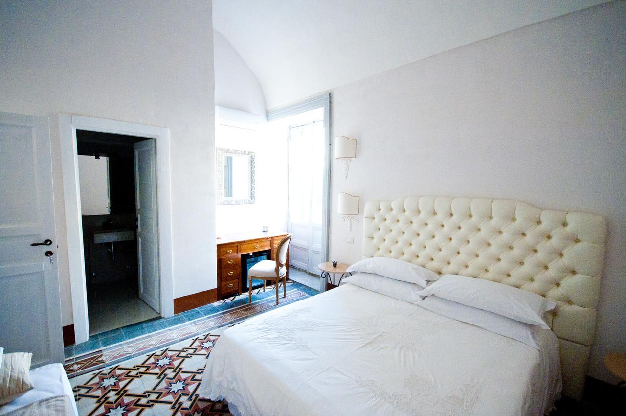 Sveva Rooms Noto Dış mekan fotoğraf