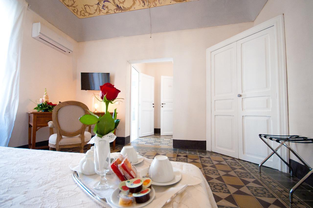 Sveva Rooms Noto Dış mekan fotoğraf