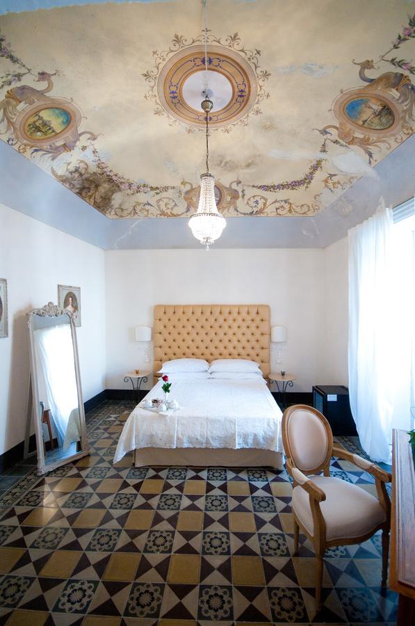 Sveva Rooms Noto Dış mekan fotoğraf