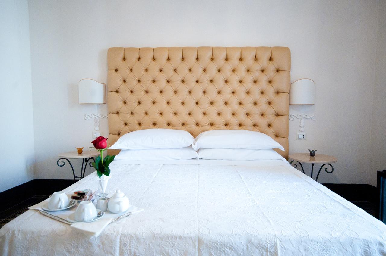 Sveva Rooms Noto Dış mekan fotoğraf