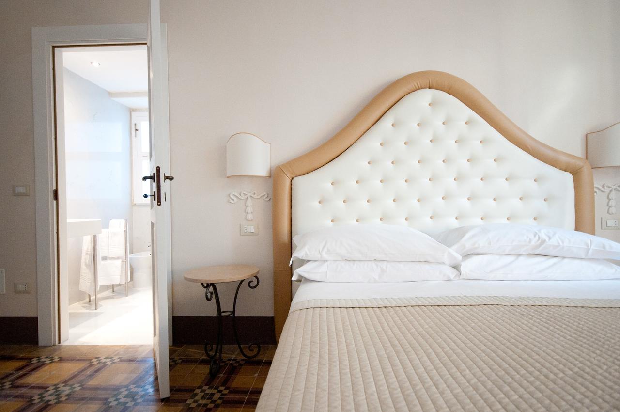 Sveva Rooms Noto Dış mekan fotoğraf
