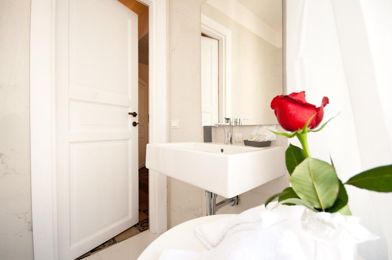 Sveva Rooms Noto Dış mekan fotoğraf