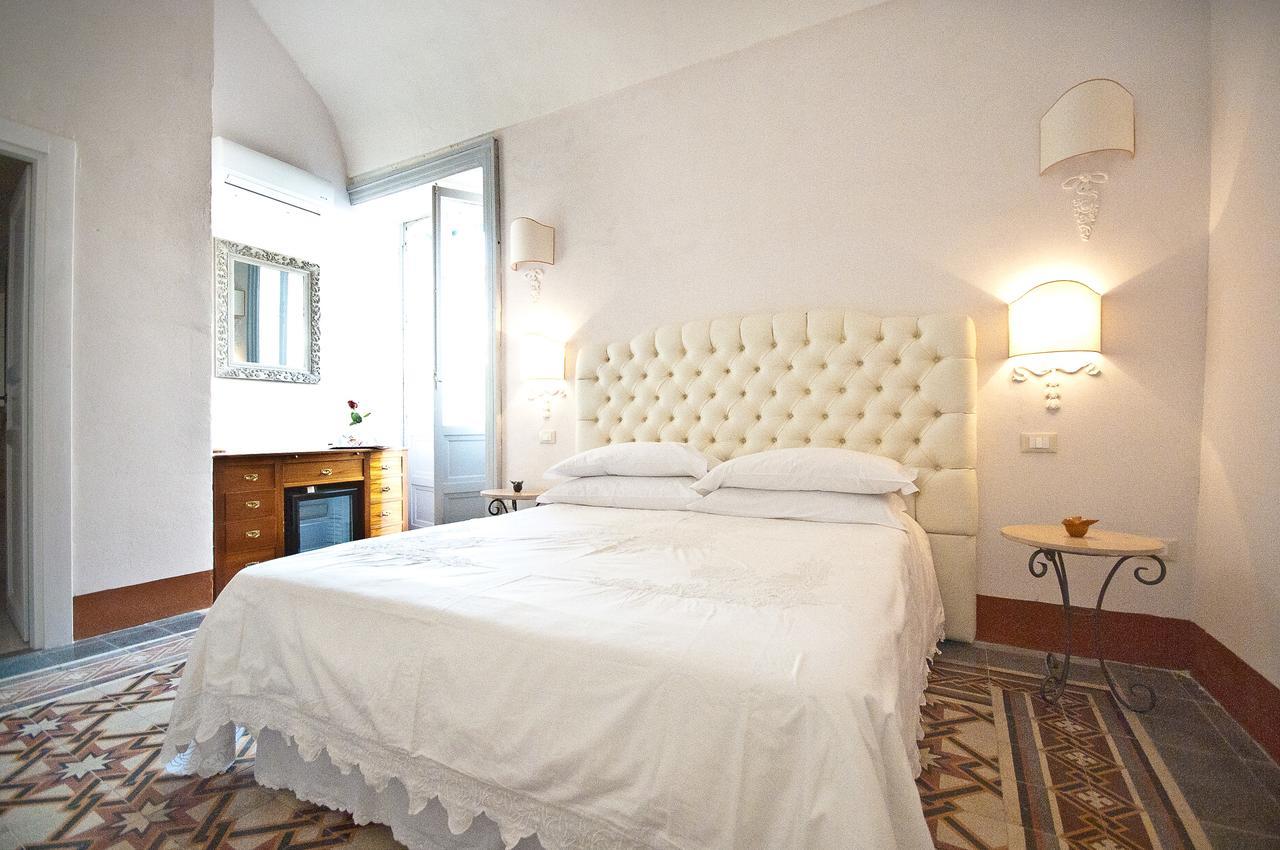 Sveva Rooms Noto Dış mekan fotoğraf